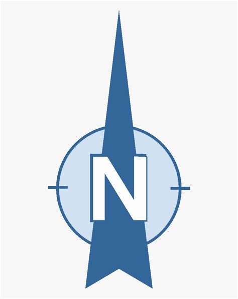 North Arrow Images Transparent Background North Png Free