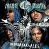 Three 6 Mafia - Da Unbreakables (Explicit Version) - Amazon.com Music