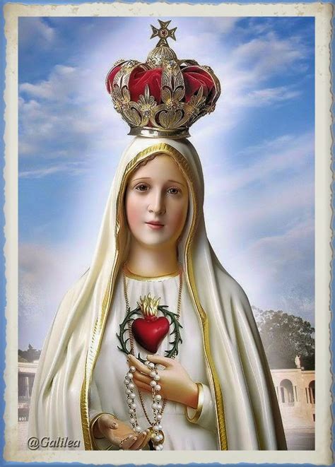 Santa María Madre de Dios y Madre nuestra Jaculatoria a María