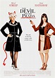 The Devil Wears Prada Movie Poster - Classic 00's Vintage Poster - prints4u