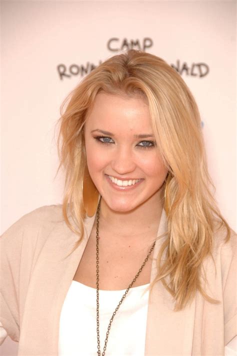 Emily Osment 18th Annual Camp Ronald Mcdonald For Good Times