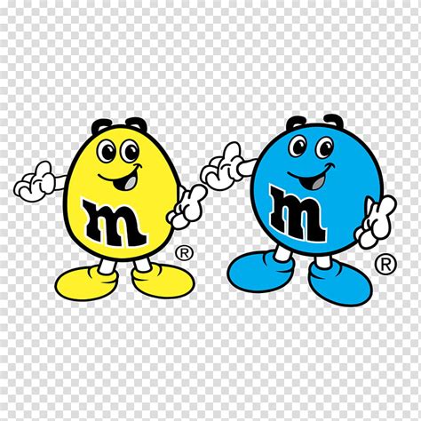 Emoticon Line Logo Drawing Mms Mm Candy Cartoon Yellow Text