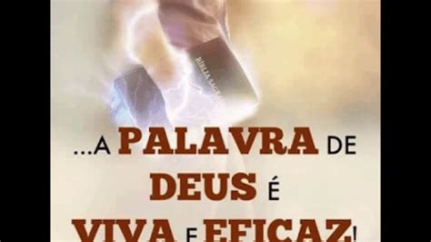 Hebreus 4 12e13 Explicação