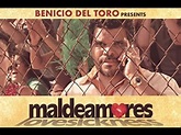 Maldeamores (2007) - Película Puertorriqueña | English Subtitles - YouTube