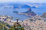 Rio de Janeiro - Die Highlights der brasilianischen Stadt | Urlaubsguru
