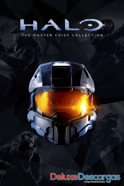 Descargar Halo The Master Chief Collection 2019 Full Pc Game Español