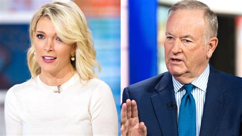 Megyn Kelly Flames Bill Oreilly Over Sexual Harassment Allegations