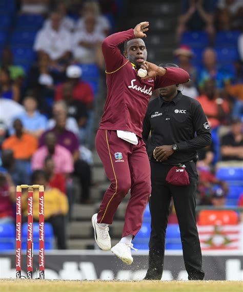Itz fabian allen.it is my only official fan page in facebook. Fabian Allen stats, news, videos and records | West Indies players