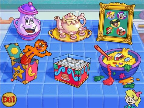 The mediatek easy root download is only available for the android 5.0 version and above. Download Easy Bake Kitchen (Windows) - My Abandonware