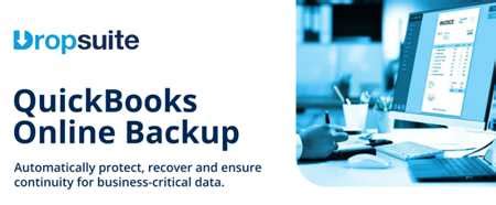 Dropsuite Quickbooks Online Backup Storagenewsletter