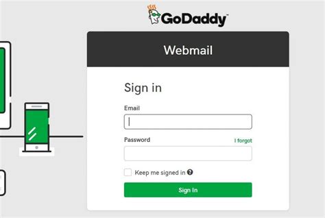 Godaddy Webmail Login Comprehensive Guide Of Godaddy Webmail