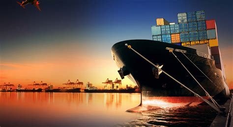 Ocean Shipping BPO Services | Outsourcing Shipping Services | Shipping ...