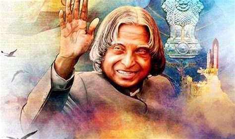 He is popularly known for the missile man and people's president of india. Remembering APJ Abdul Kalam on His Death Anniversary: 10 ...