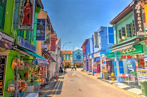 6 Best Places To Go Shopping In Little India Where To Shop In Little