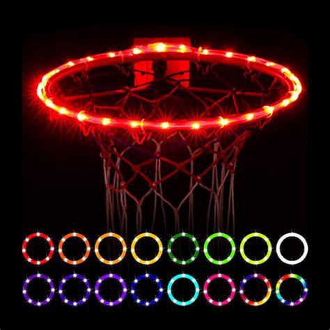 Sklz Pro Glow In The Dark Mini Basketball Hoop Review
