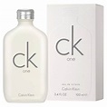 Calvin Klein Ck One Eau De Toilette Vaporizador - 100Ml » Perfumes...
