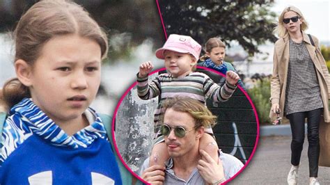 michelle williams daughter matilda is the spitting image of heath ledger and ‘very much like