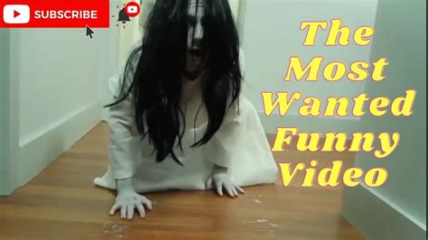 Funny Horror Pranks Video Clip Youtube