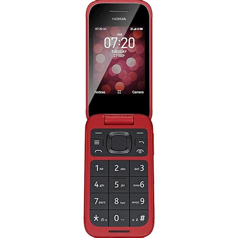Nokia 2780 Flip Phone Full Specifications And Price Deep Specs
