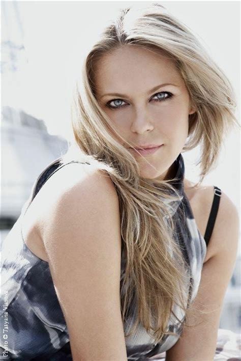 Kristine opolais has formidable competition in this atrociously difficult role which requires a voice of legato early on but once the principessa appears (superbly sung by lioba braun) a new dramatic tone comes into force and ms. JDCMB: Kristine Opolais