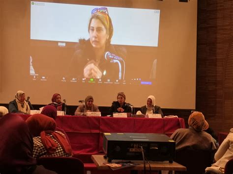 الثقافة تطلق أولى جلسات المؤتمر العلمي التاسع بعنوان المرأة العربية