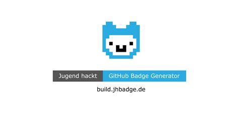 github-badge · GitHub Topics · GitHub