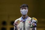 【東京奧運】張家朗：今次奧運是意想不到的旅程 遇到挫敗不是孤身作戰 - 香港經濟日報 - TOPick - 新聞 - 社會 - D210809
