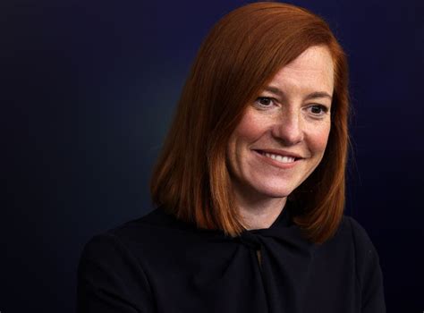 Especially on the world stage. Jen Psaki: Fans notice resemblance between Biden press secretary and Scandal character | indy100