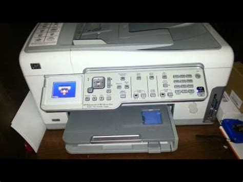 This can be a great partner for working with documents since this printer can handle good the driver of hp photosmart c6100 printer from this link compatibility for windows 10, windows 8.1, windows 8, windows 7, windows vista, and. Download HP Photosmart C6100 (DOT4PRINT) driver for Windows XP / 7 / 8 / 8.1 / 10
