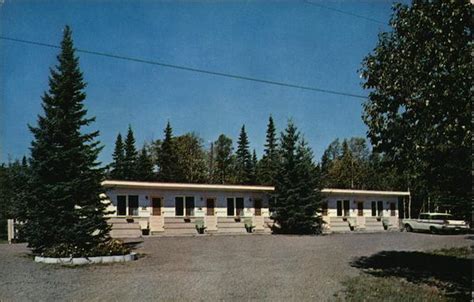 Save 320 acres of privacy!! Flood Bay Motel and Cabins Two Harbors, MN