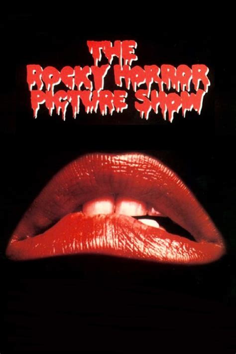 The Rocky Horror Picture Show Watchrs Club