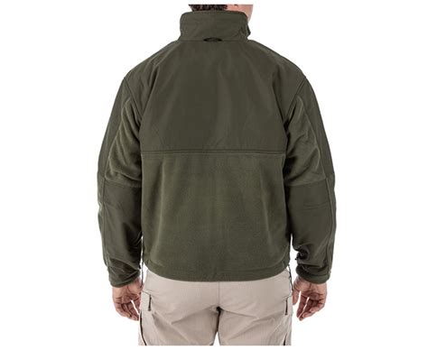 511 Tactical Tactical Fleece Sheriff Green At Md Charlton Canada