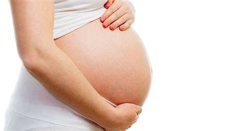 Día De La Embarazada Tips Para Una Gestación Sana