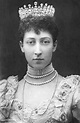 Luisa del Reino Unido (Louise Victoria Alexandra Dagmar, Princesa Real ...