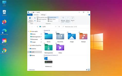 Update Releases New File Explorer Icons
