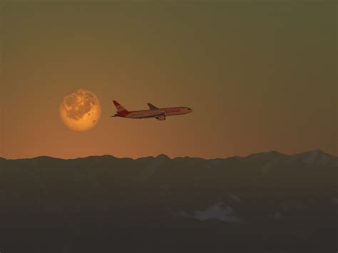 MOONSHOTS! (Different aircraft different areas different shots style) - Screenshots and Videos 