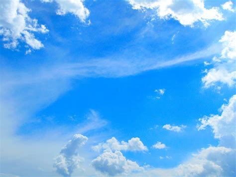 Beautiful Blue Sky Wallpapers Top Những Hình Ảnh Đẹp