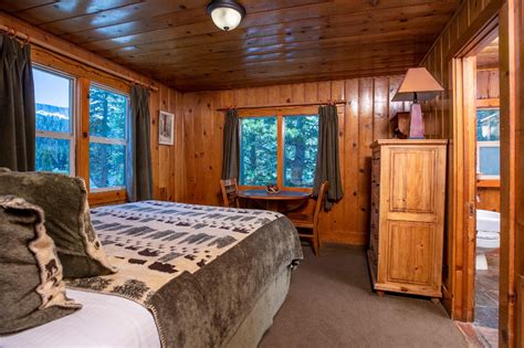 Tamarack Lodge Resort Mammoth Lakes Ca Deals Photos And Reviews