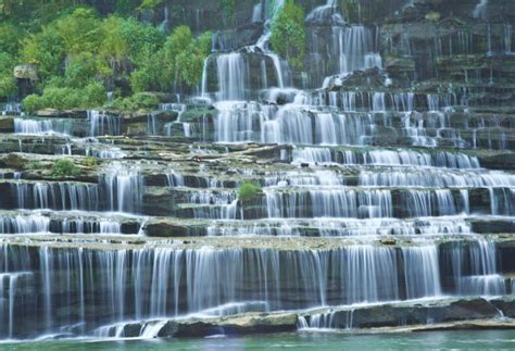 Caverns Waterfalls National Parks The Most Beautiful Places To Visit