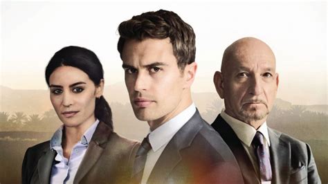 Backstabbing for Beginners - Movie info and showtimes in Trinidad and ...