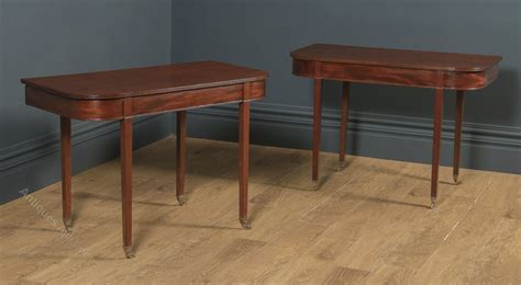 With tables that come with chairs, stools, and even benches, you'll get dining furniture that sets the tone for your kitchen. Georgian Mahogany Extendable 12 Seat Dining Table ...