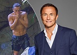 Dennis Wise Reveal Dramatic Weight Loss Following Stint On I'm A Celeb