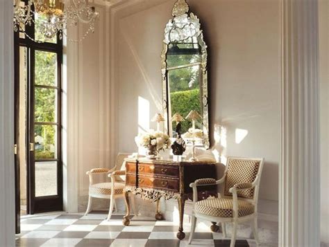 Venetian Interior Design Ideas For Your Home Dekorasi Rumah