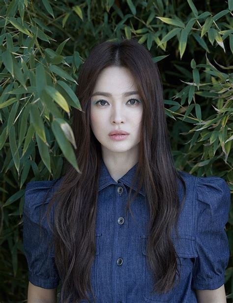 Check out top news from singapore and around the world. Song Hye Kyo Looks Chic And Youthful In Latest Photoshoot - K-Luv