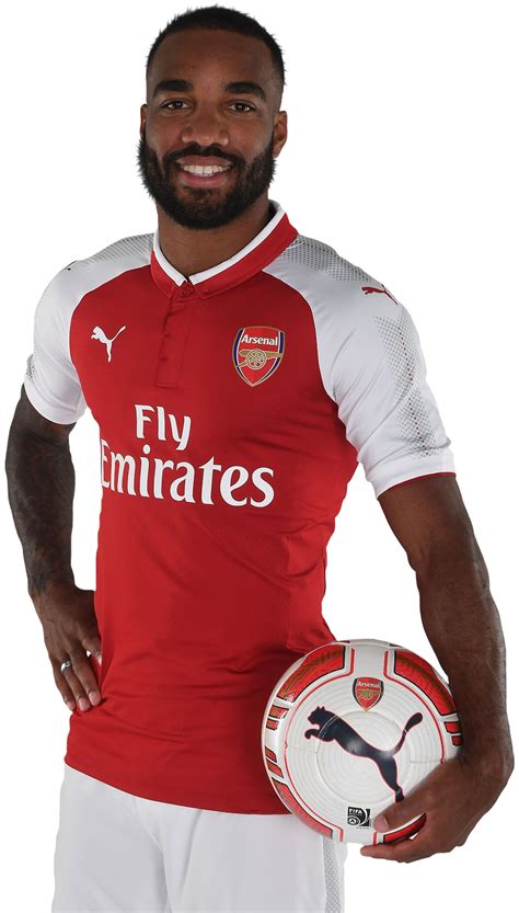 Arsenal Player Png Free Logo Image