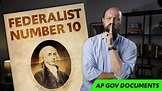 What'S The Main Idea Of The Federalist Papers? The 8 New Answer ...