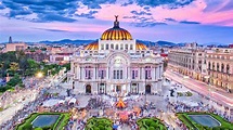 Ciudad de México: los mejores tours en autobús y miniván – Lo más ...