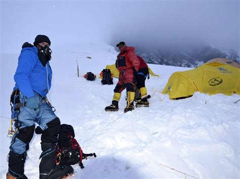 Broad Peak Climbing Expedition Summitclimb