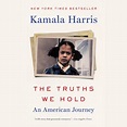 The Truths We Hold by Kamala Harris | Penguin Random House Audio