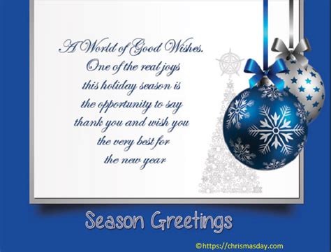 Funny Business Christmas Card Messages Christmas Card Messages